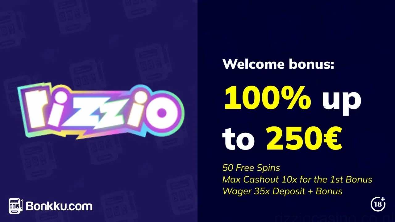 Rizzio Casino Gaming
